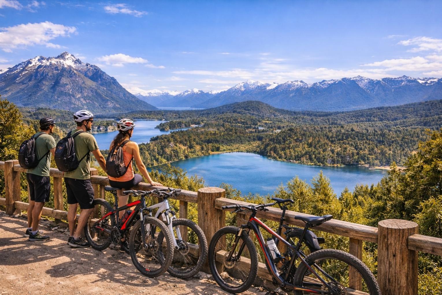 Patagonia InMotion 11