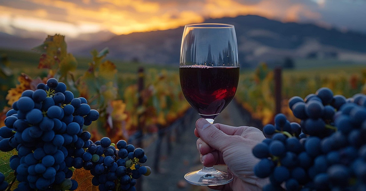 The South malbec