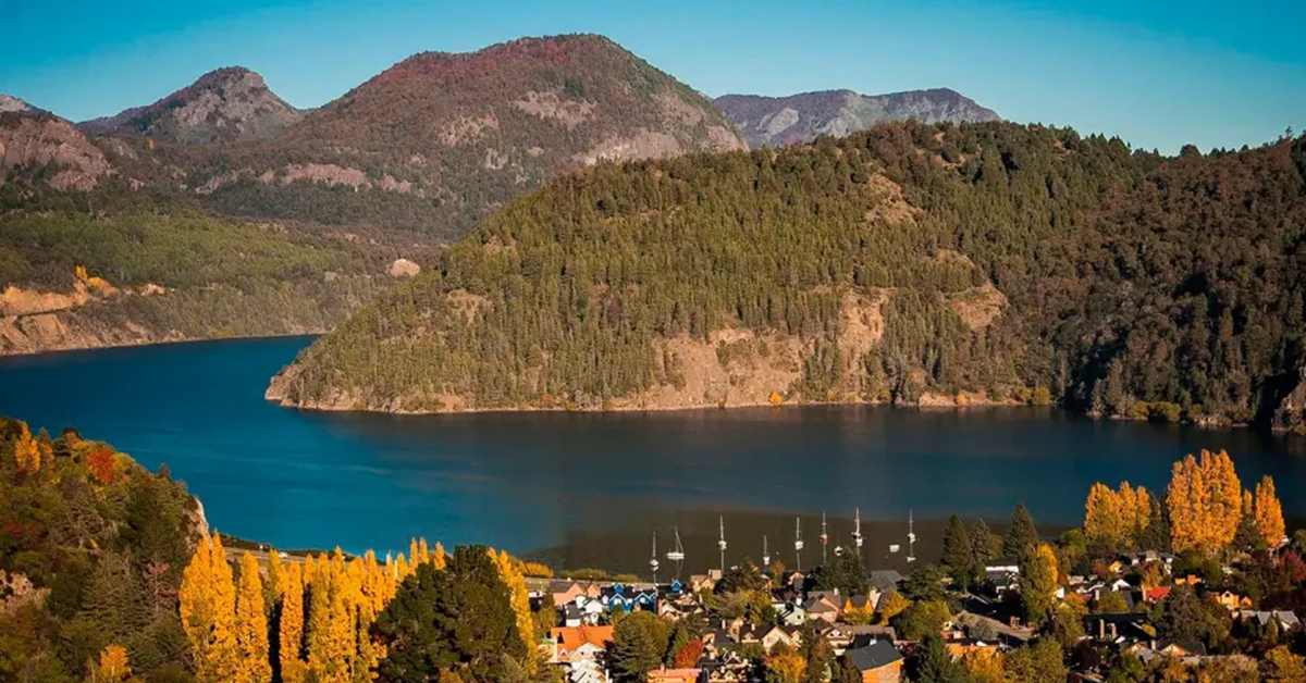 san martin de los andes