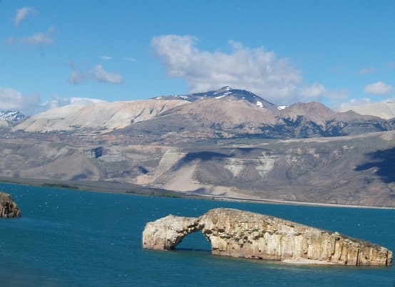 Unexplored Patagonia b
