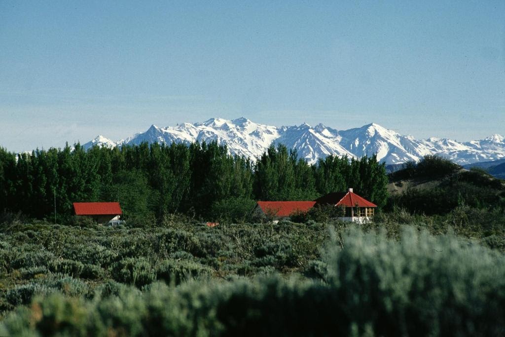 Unexplored Patagonia d