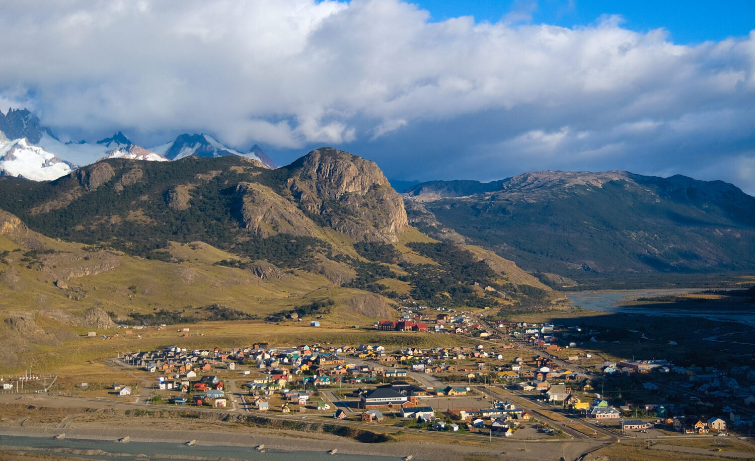 el chaltén