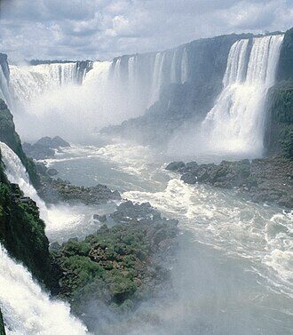 iguazu