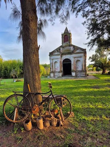 bicicletas