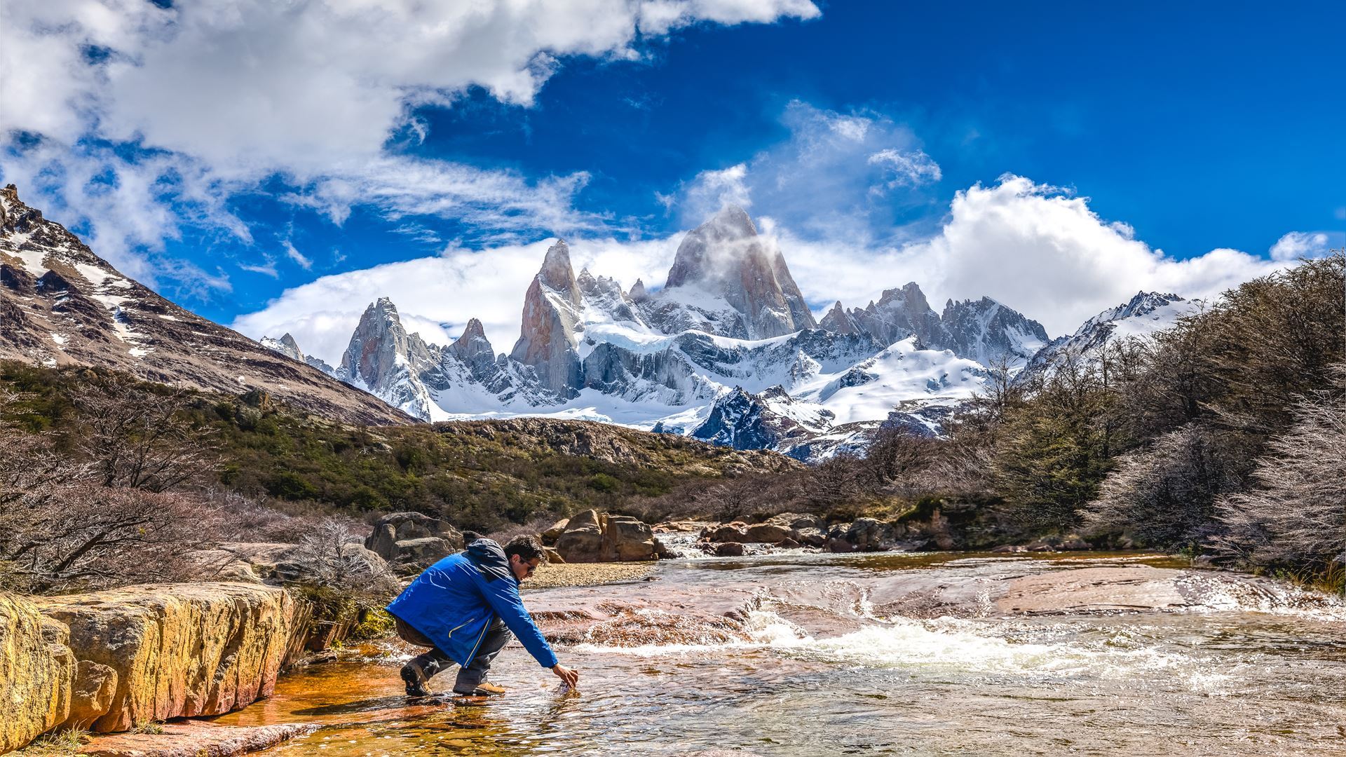 el chalten
