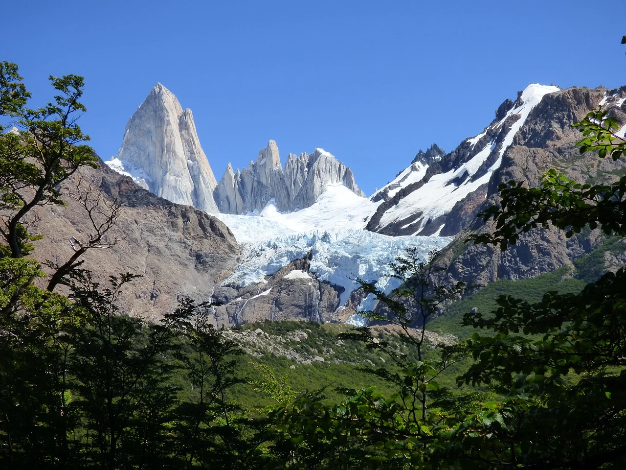 el chalten