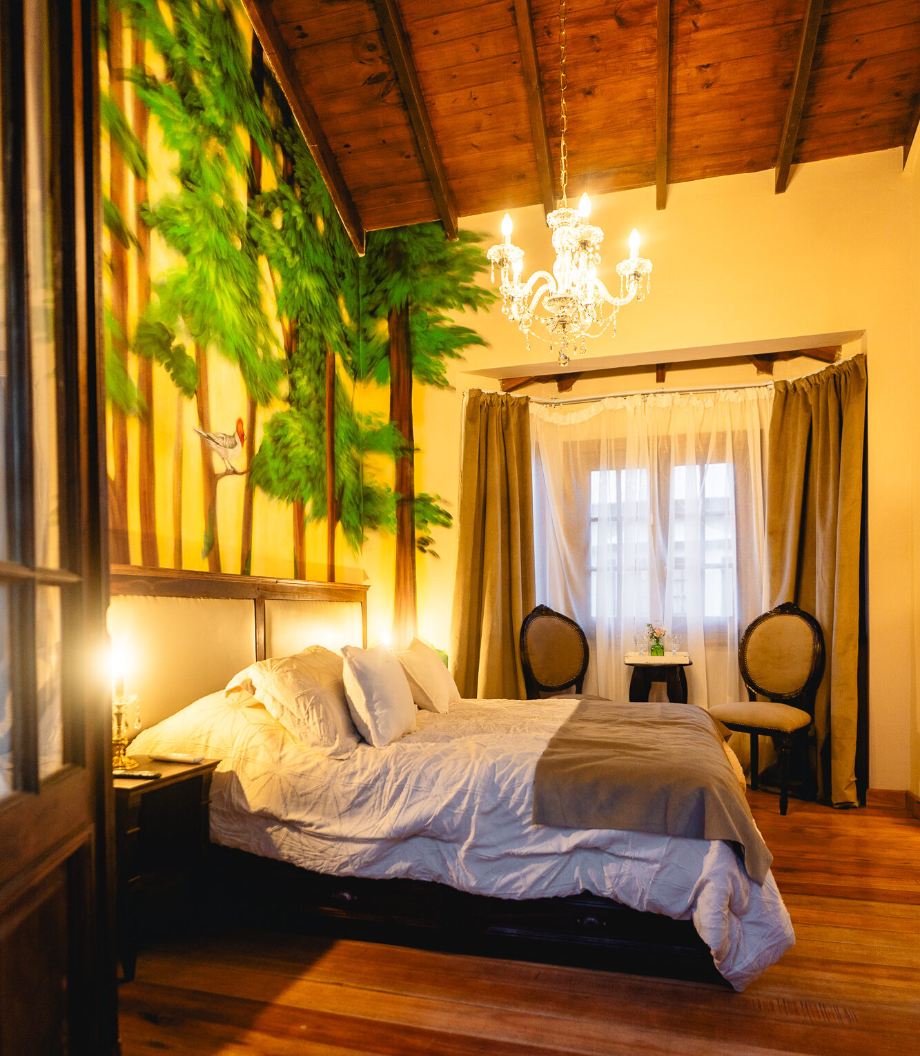 habitacion