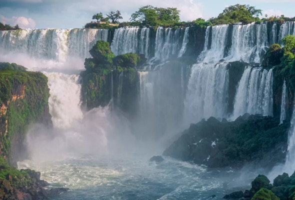 cataratas del iguazu cataratas del iguazu