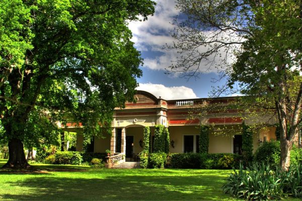 estancia