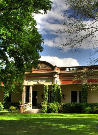 estancia estancia