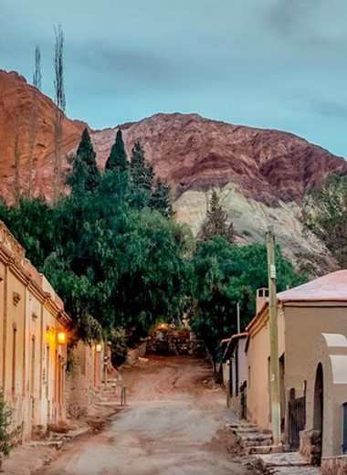 humahuaca humahuaca
